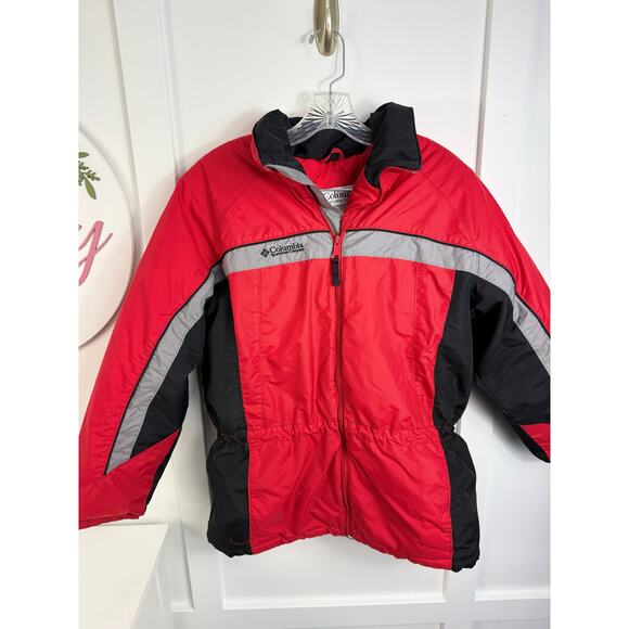 Columbia Other - Boys Columbia Coat Size 18/20